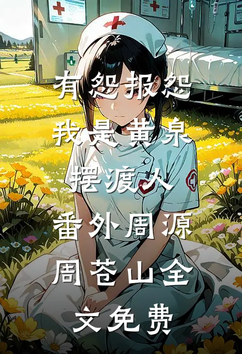 有怨报怨我是黄泉摆渡人： 番外周源周苍山全文免费