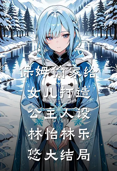 保姆偷家给女儿打造公主人设林怡林乐悠大结局