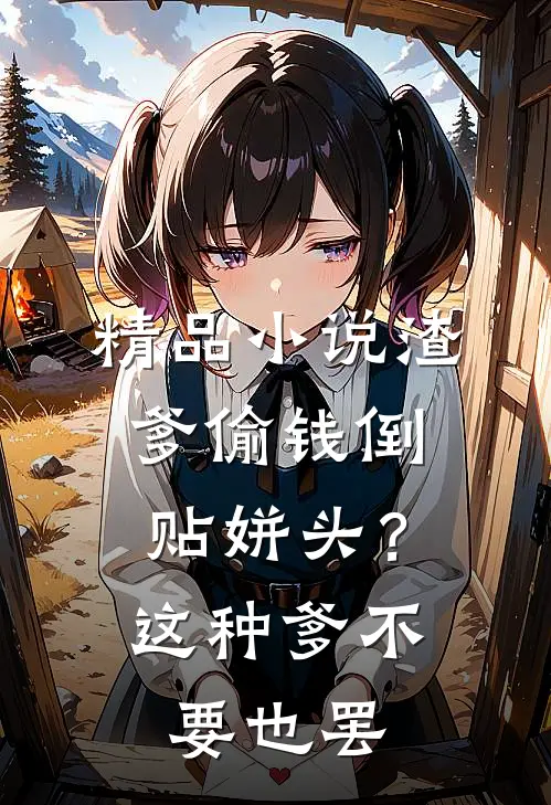 精品小说渣爹偷钱倒贴姘头？这种爹不要也罢