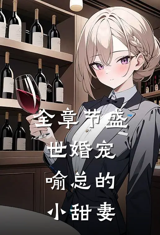 全章节盛世婚宠，喻总的小甜妻