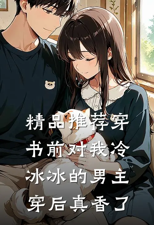 精品推荐穿书前对我冷冰冰的男主穿后真香了