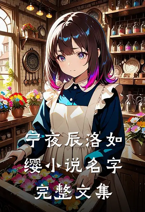 宁夜辰洛如缨小说名字完整文集
