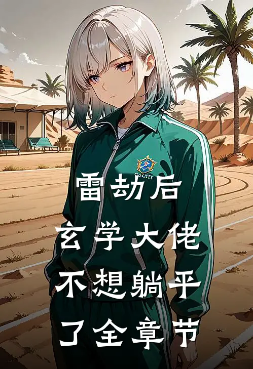 雷劫后，玄学大佬不想躺平了全章节