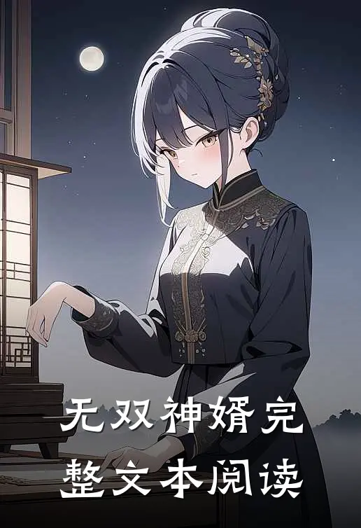 无双神婿完整文本阅读