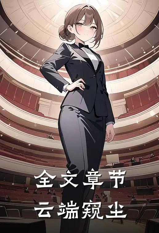 全文章节云端窥尘