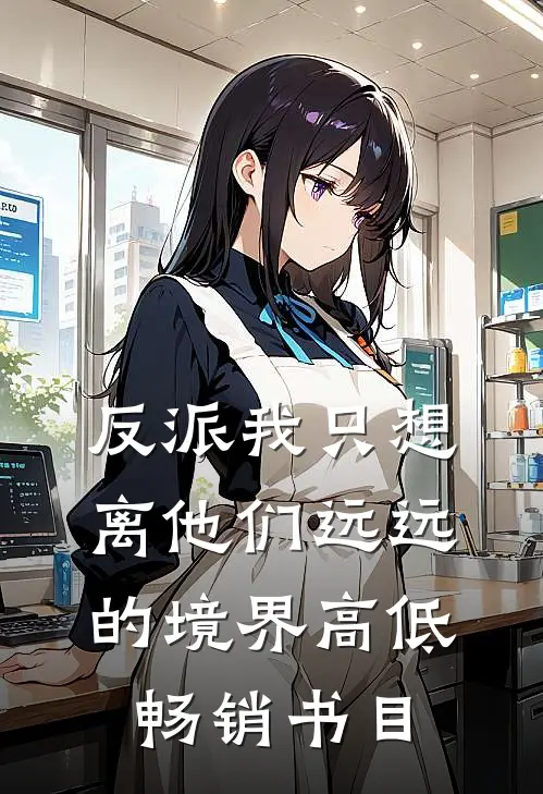 反派我只想离他们远远的境界高低畅销书目