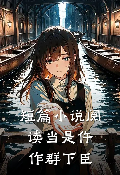 短篇小说阅读当是仵作群下臣