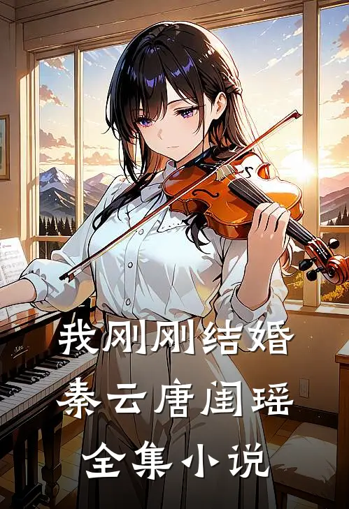 我刚刚结婚秦云唐闺瑶全集小说