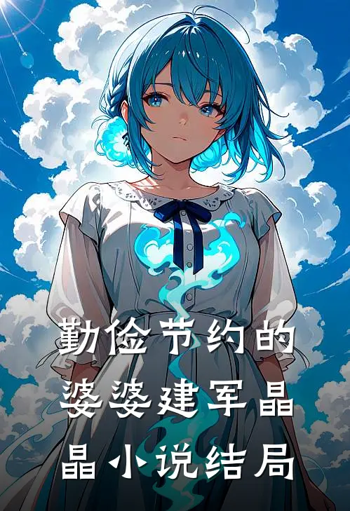 勤俭节约的婆婆建军晶晶小说结局