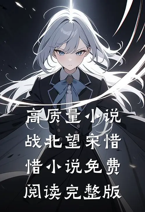 高质量小说战北望宋惜惜小说免费阅读完整版