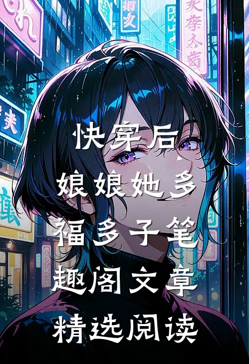 快穿后,娘娘她多福多子笔趣阁文章精选阅读