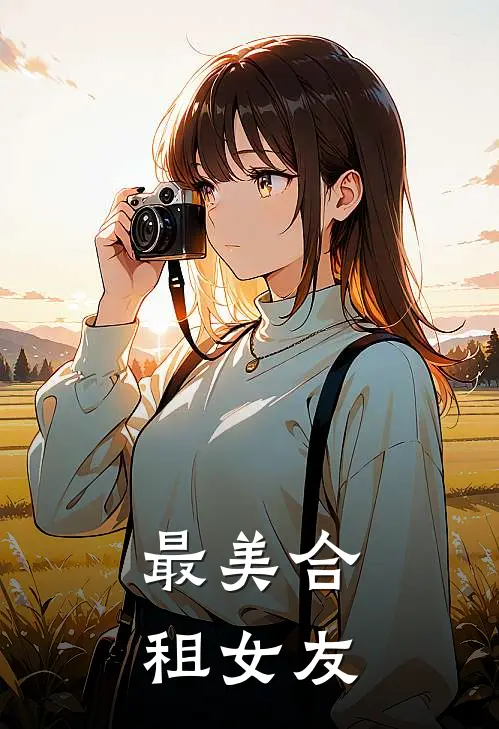 最美合租女友