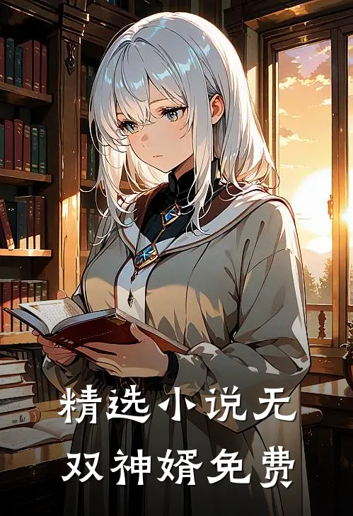 精选小说无双神婿免费