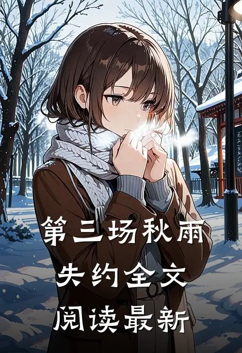 第三场秋雨失约全文阅读最新