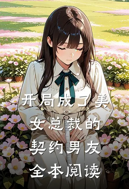 开局成了美女总裁的契约男友全本阅读