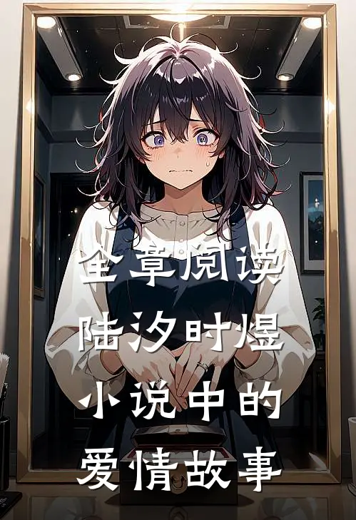 全章阅读陆汐时煜小说中的爱情故事