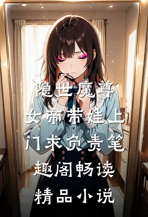 隐世魔尊,女帝带娃上门求负责笔趣阁畅读精品小说