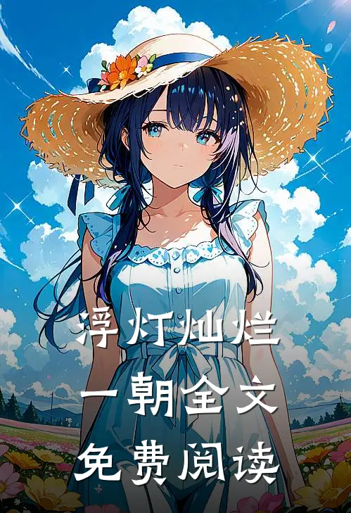 浮灯灿烂一朝全文免费阅读