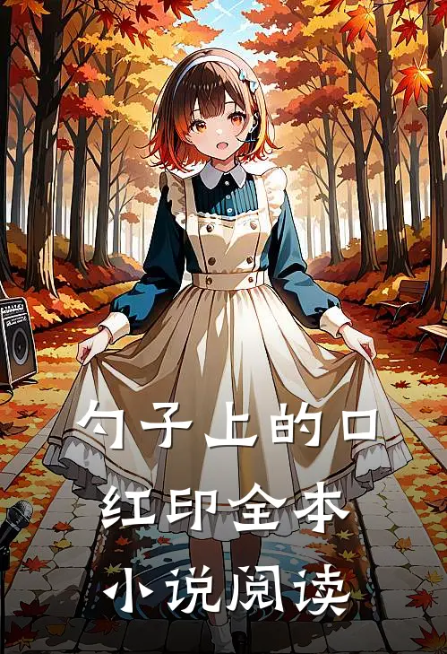 勺子上的口红印全本小说阅读