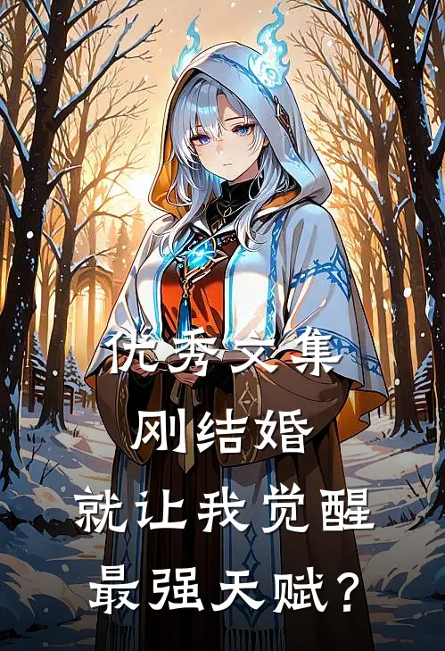 优秀文集刚结婚，就让我觉醒最强天赋？