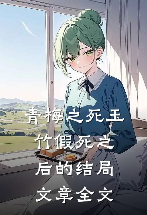 青梅之死玉竹假死之后的结局文章全文