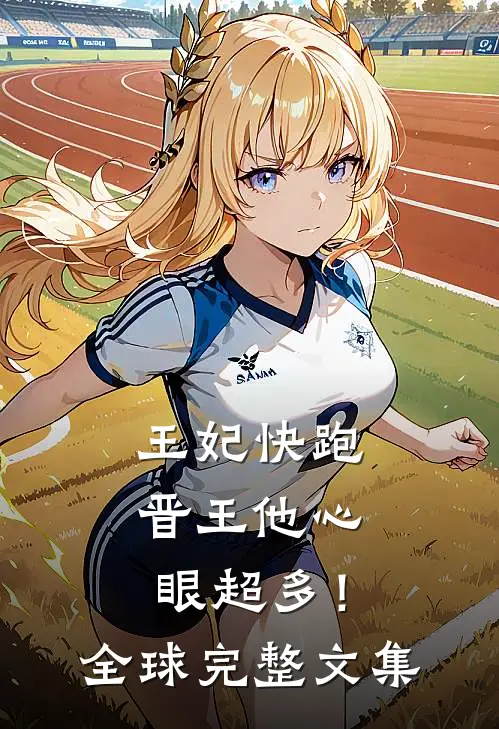 王妃快跑，晋王他心眼超多！全球完整文集