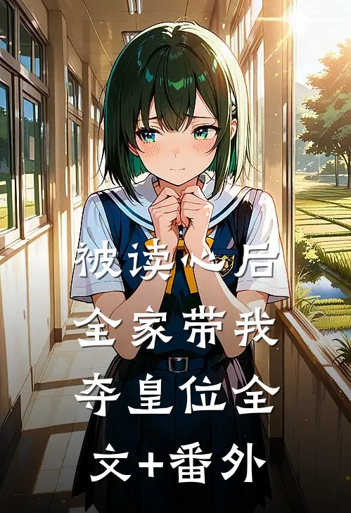 被读心后，全家带我夺皇位全文+番外