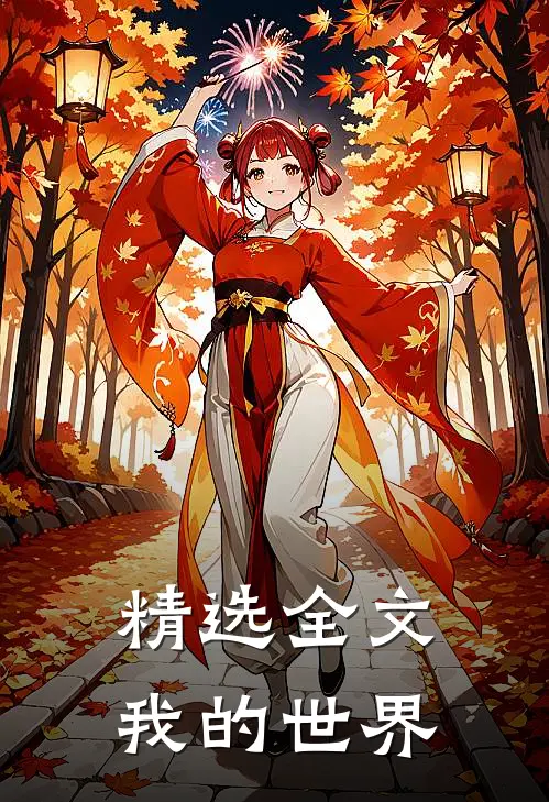 精选全文我的世界