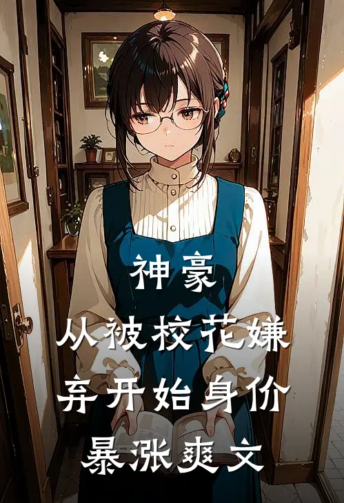 神豪：从被校花嫌弃开始身价暴涨爽文