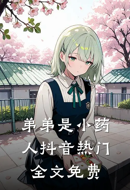弟弟是小药人抖音热门全文免费