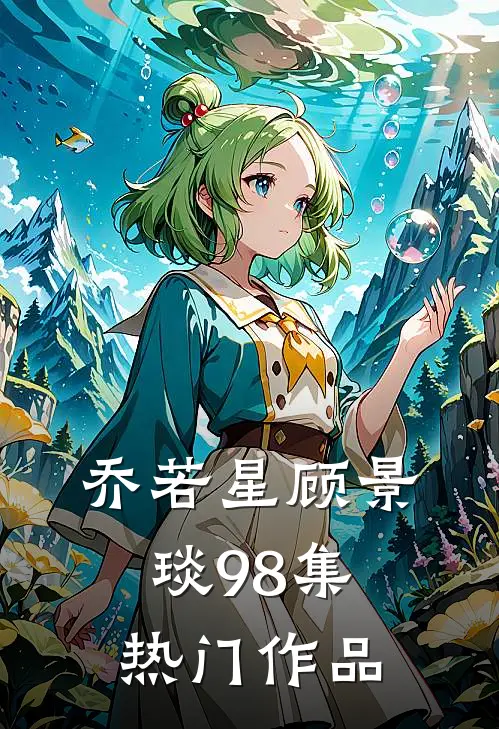 乔若星顾景琰98集热门作品