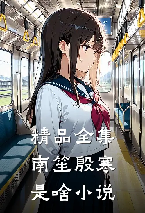 精品全集南笙殷寒是啥小说