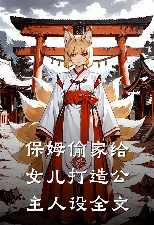 保姆偷家给女儿打造公主人设全文