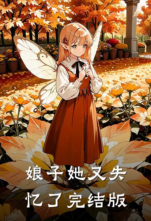 娘子她又失忆了完结版