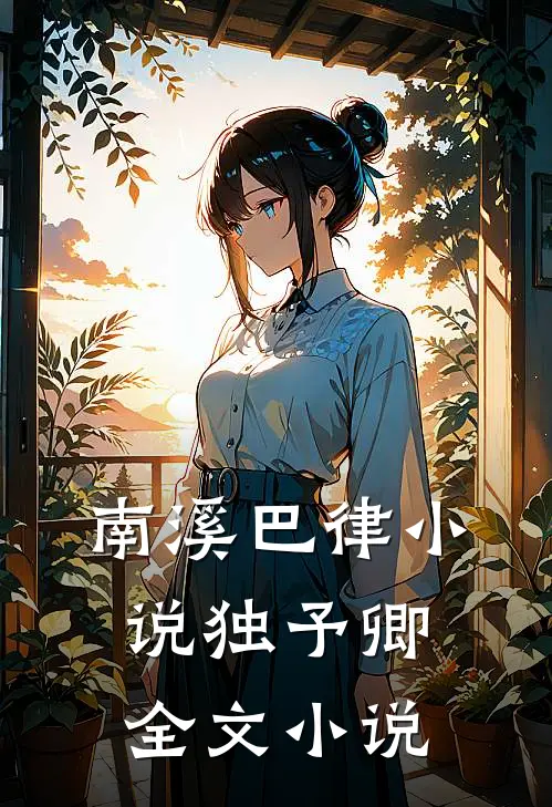 南溪巴律小说独予卿全文小说