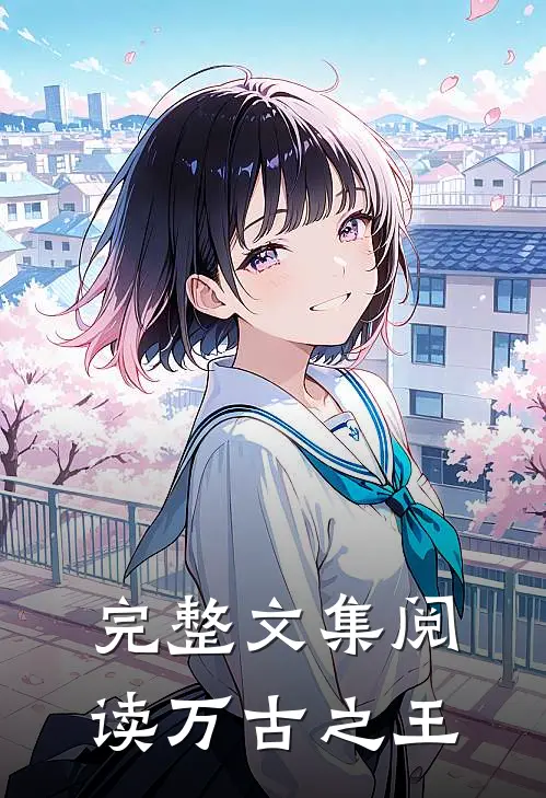 完整文集阅读万古之王