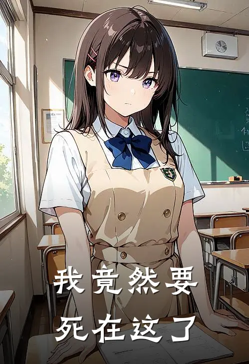 我竟然要死在这了
