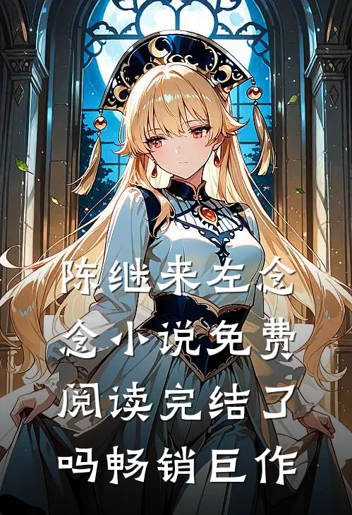陈继来左念念小说免费阅读完结了吗畅销巨作