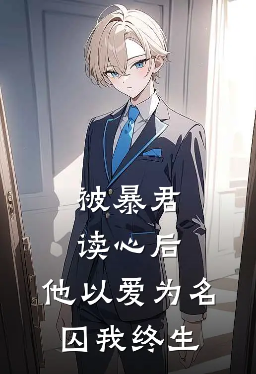 被暴君读心后，他以爱为名囚我终生