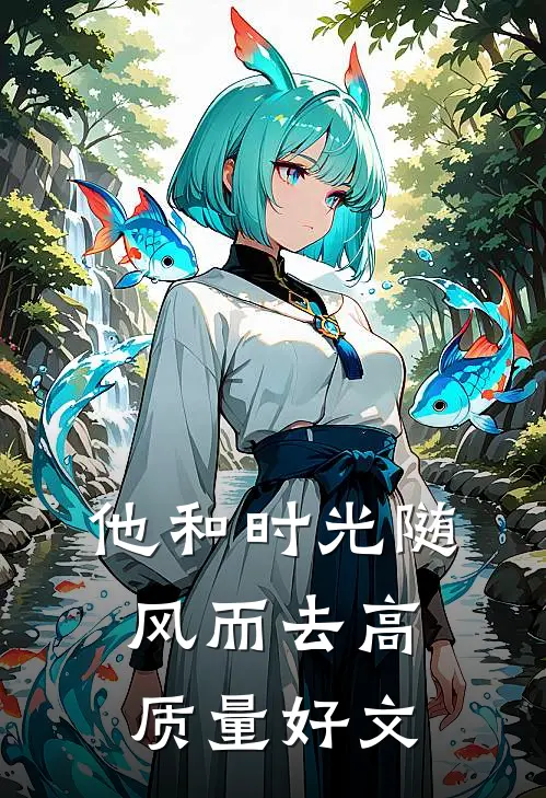 他和时光随风而去高质量好文