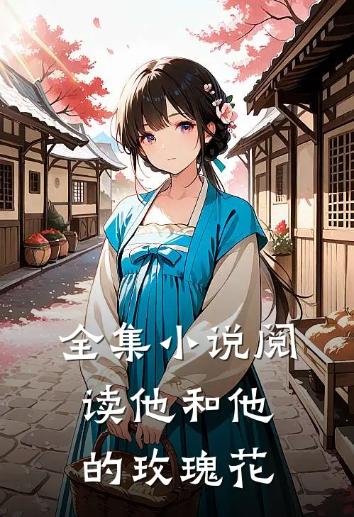 全集小说阅读他和他的玫瑰花