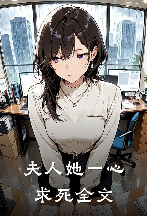 夫人她一心求死全文