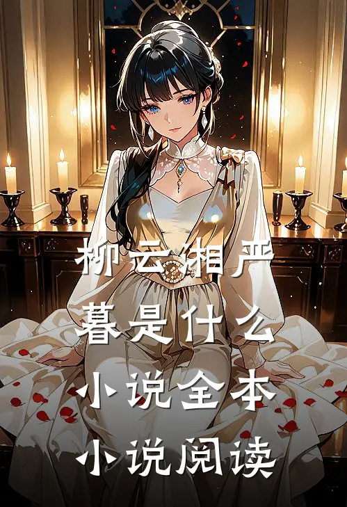 柳云湘严暮是什么小说全本小说阅读