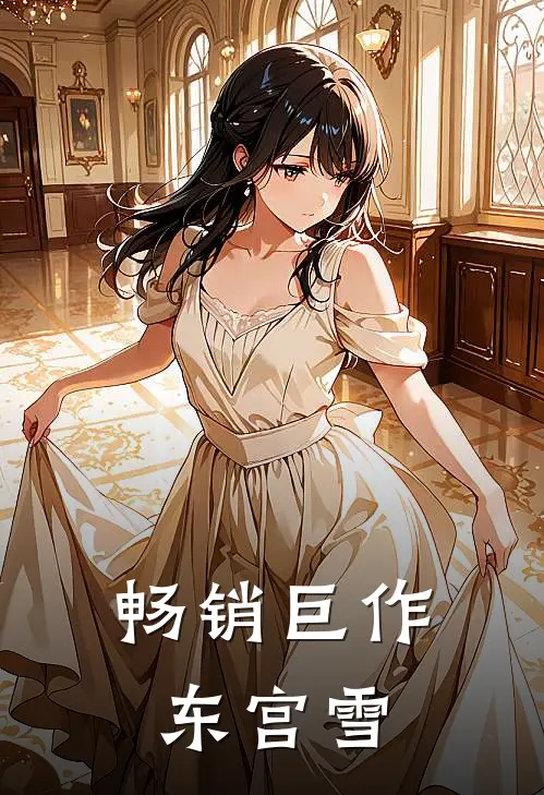 畅销巨作东宫雪