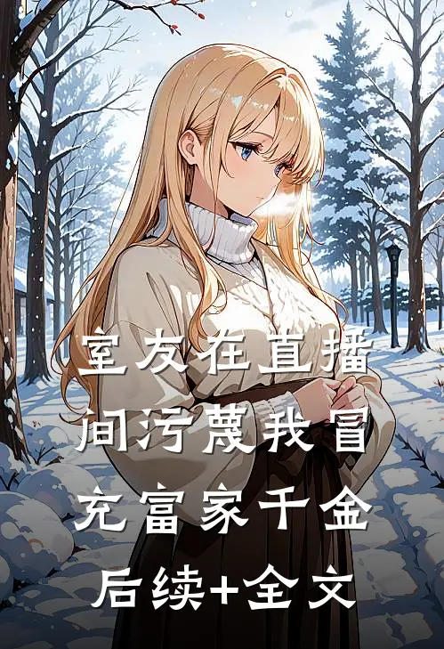 室友在直播间污蔑我冒充富家千金后续+全文
