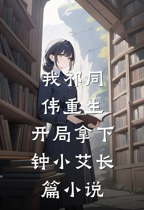 我祁同伟重生，开局拿下钟小艾长篇小说