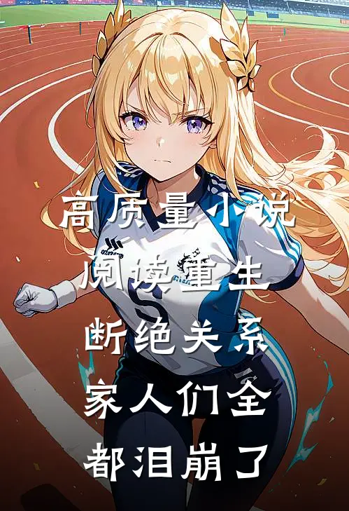 高质量小说阅读重生断绝关系，家人们全都泪崩了