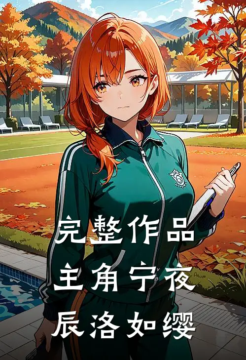 完整作品主角宁夜辰洛如缨