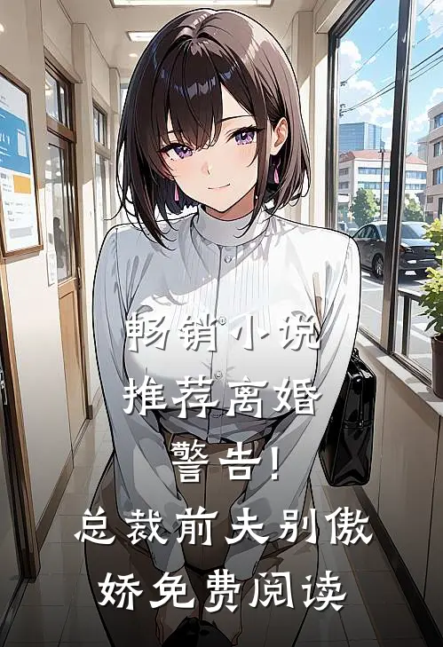畅销小说推荐离婚警告!总裁前夫别傲娇免费阅读