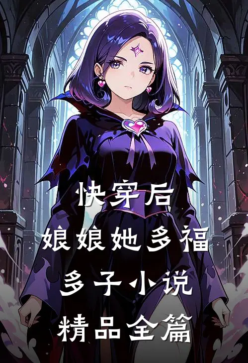 快穿后,娘娘她多福多子小说精品全篇